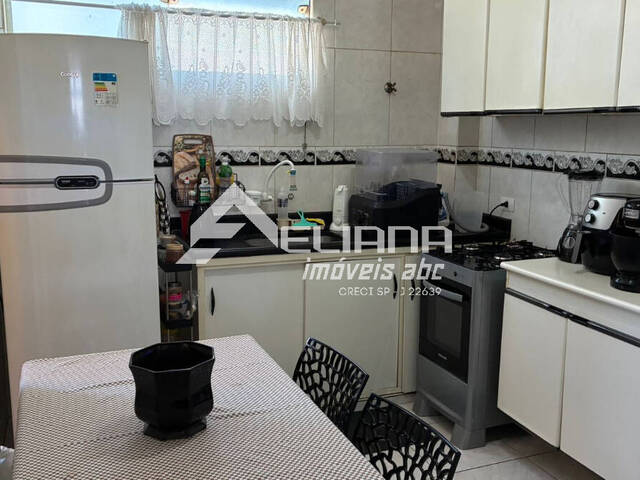 #AC6160 - Apartamento para Venda em São Caetano do Sul - SP