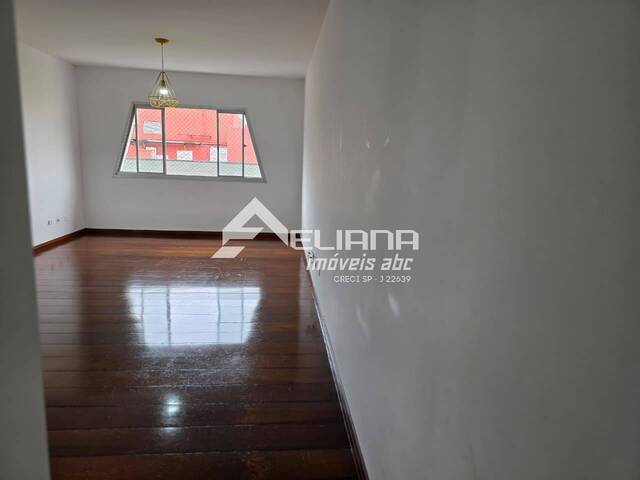 #EL8191 - Apartamento para Venda em São Caetano do Sul - SP - 2