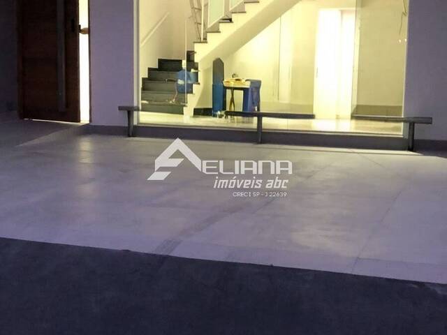 #GAL10.612 - Sobrado para Locação em São Caetano do Sul - SP - 3