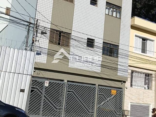 #13193 - Apartamento para Venda em São Caetano do Sul - SP - 2