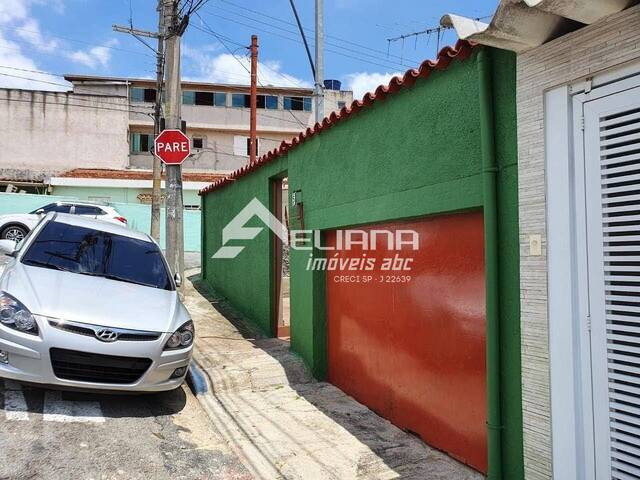 Casa para Venda em Santo André - 4