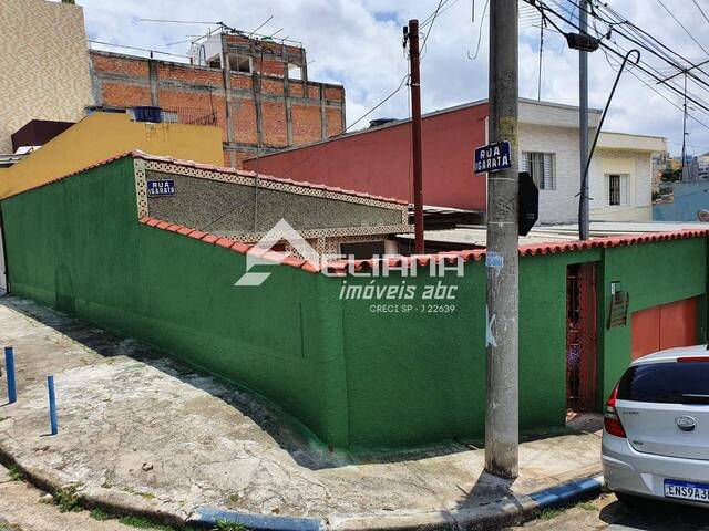 #GA10.617 - Casa para Venda em Santo André - SP - 3