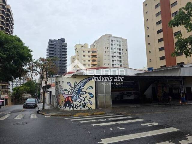 #EL3199 - Terreno para Venda em São Caetano do Sul - SP - 2