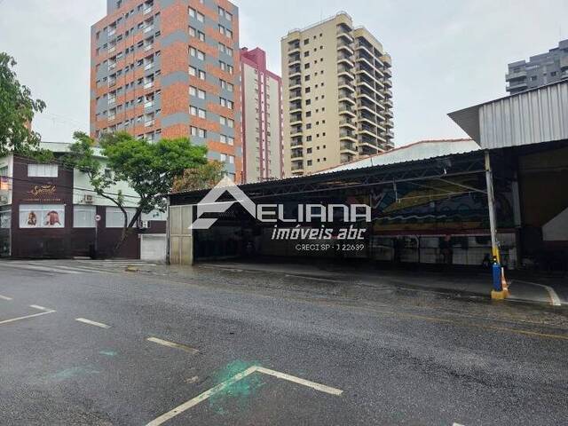 #EL3199 - Terreno para Venda em São Caetano do Sul - SP - 3