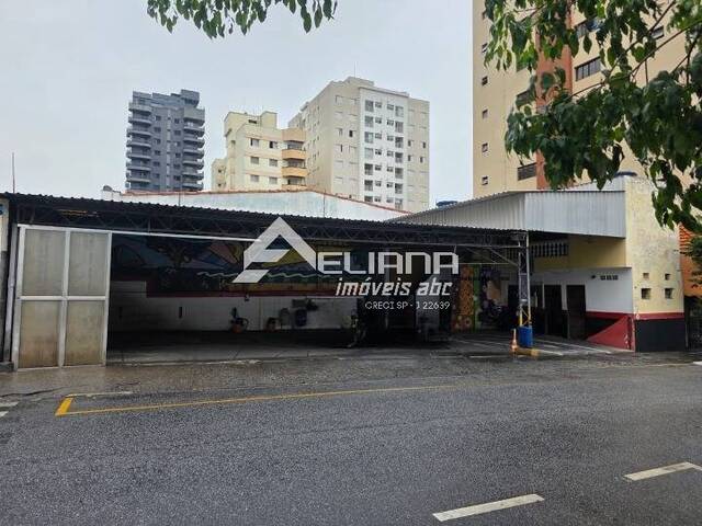 #EL3199 - Terreno para Venda em São Caetano do Sul - SP - 1