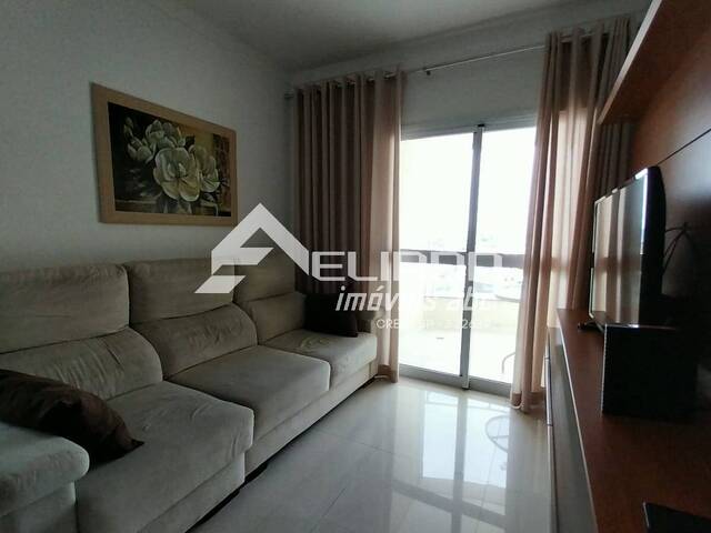 Apartamento para Venda em São Caetano do Sul - 4