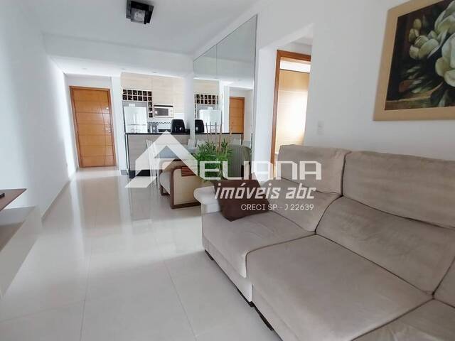 #EL3131 - Apartamento para Venda em São Caetano do Sul - SP - 3