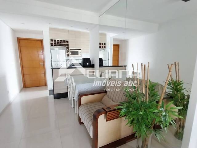 #EL3131 - Apartamento para Venda em São Caetano do Sul - SP - 2