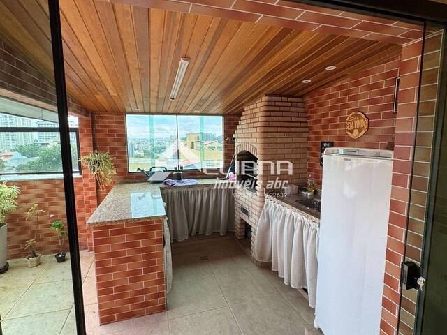 #NS3202 - Cobertura para Venda em São Caetano do Sul - SP - 3