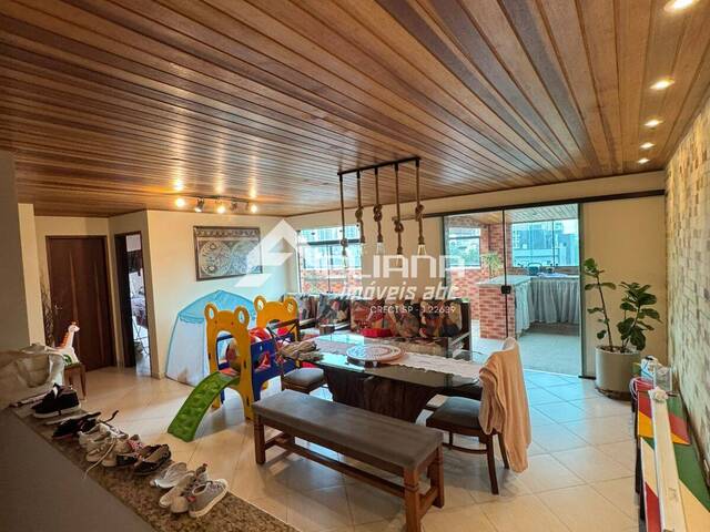 #13202 - Apartamento para Venda em São Caetano do Sul - SP - 3