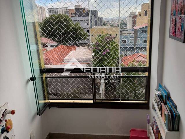 #13202 - Apartamento para Venda em São Caetano do Sul - SP - 2