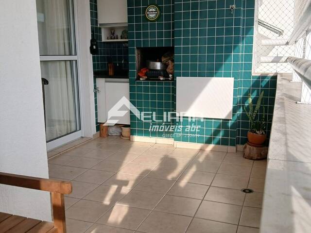Apartamento para Venda em São Caetano do Sul - 5