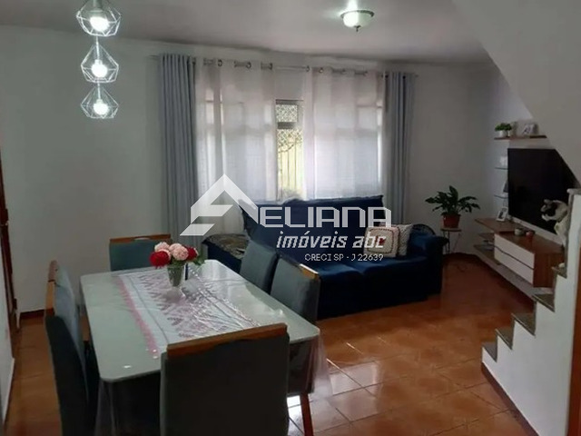 #JE13204 - Sobrado para Venda em São Caetano do Sul - SP - 1