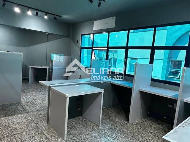 Sala para Locação em Santo André - 2
