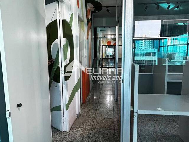 Sala para Locação em Santo André - 5