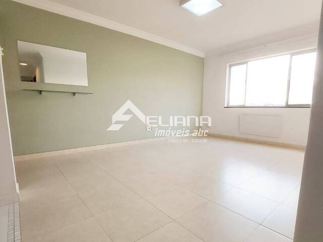 #NEL3209 - Apartamento para Venda em São Caetano do Sul - SP - 2