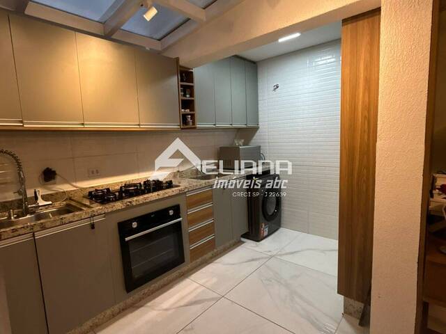 Apartamento para Venda em Santo André - 4