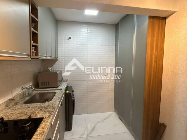 Apartamento para Venda em Santo André - 5