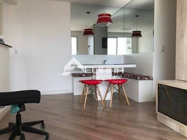 #GA10.621 - Apartamento para Venda em São Paulo - SP - 1
