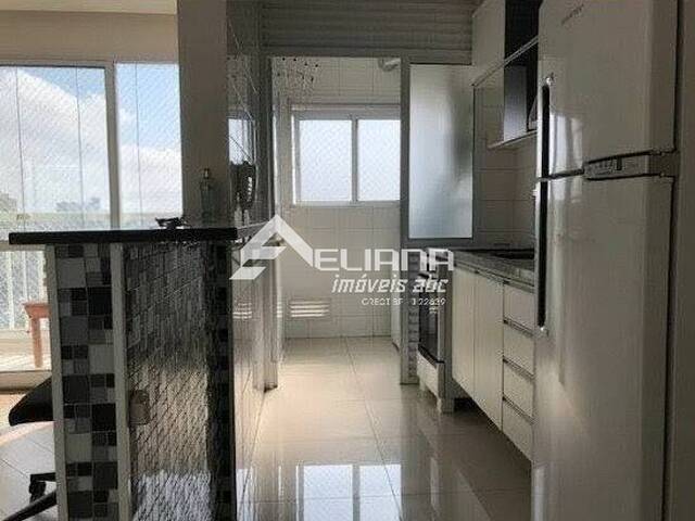 #GA10.621 - Apartamento para Venda em São Paulo - SP - 3