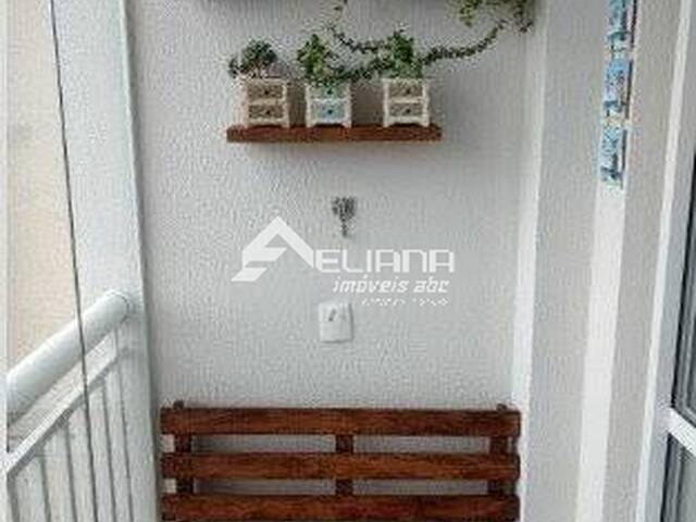 #GA10.621 - Apartamento para Venda em São Paulo - SP - 2