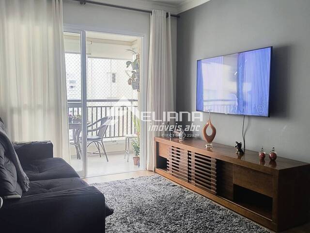 Apartamento para Venda em São Caetano do Sul - 5