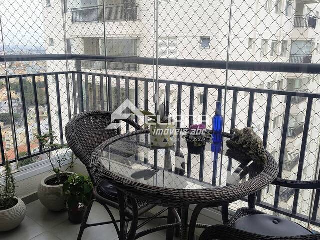 Apartamento para Venda em São Caetano do Sul - 4