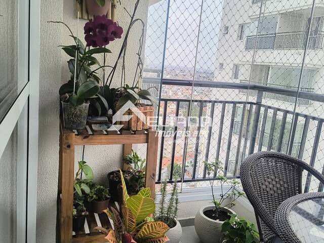 #GA10.626 - Apartamento para Venda em São Caetano do Sul - SP - 2