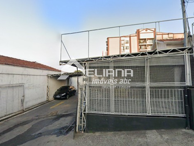 #JE13217 - Terreno para Venda em Santo André - SP - 3