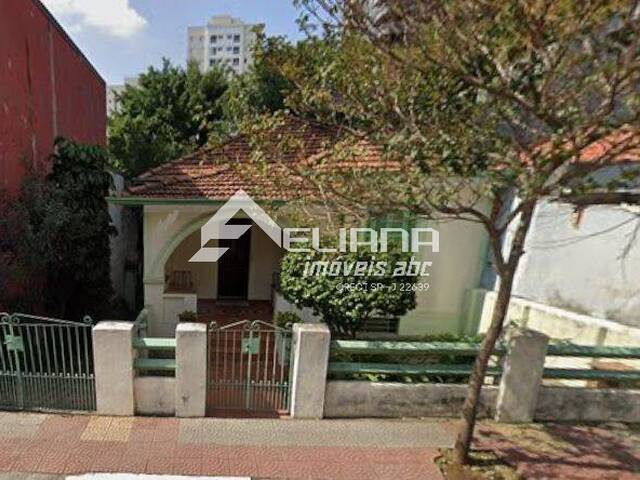 #GA10.624 - Terreno para Venda em São Caetano do Sul - SP - 1