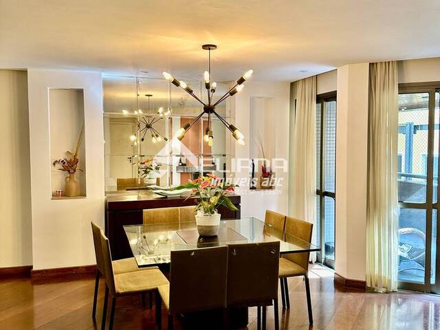 #GA10.399 - Apartamento para Venda em São Caetano do Sul - SP - 1