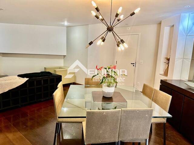 #GA10.399 - Apartamento para Venda em São Caetano do Sul - SP - 2