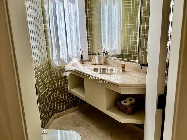#GA10.399 - Apartamento para Venda em São Caetano do Sul - SP - 3