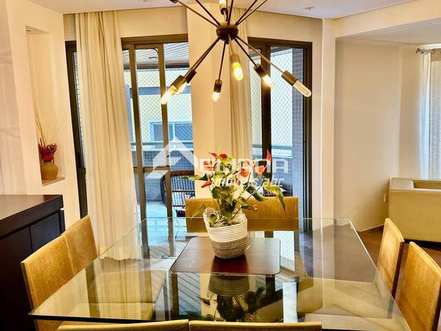 Apartamento para Venda em São Caetano do Sul - 4