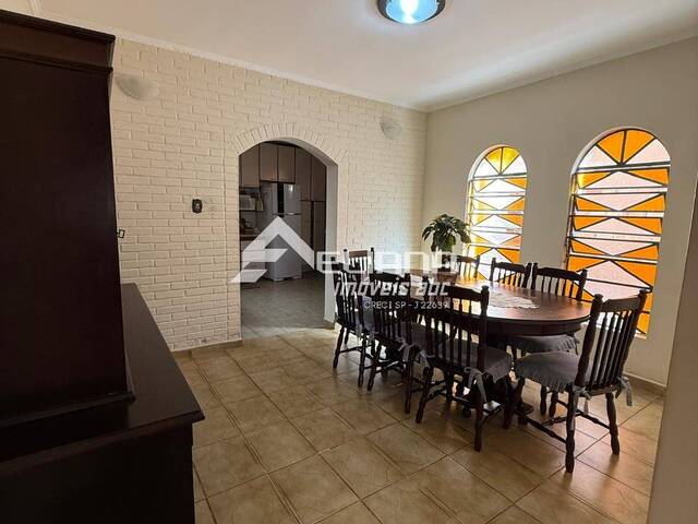 #AC6161 - Sobrado para Venda em Santo André - SP - 3