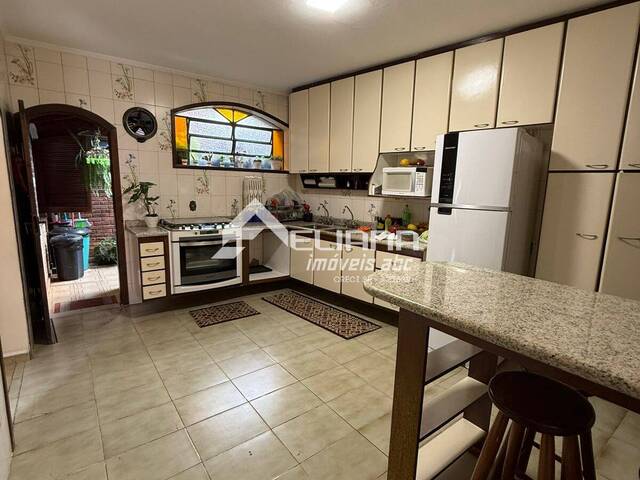 Venda em Silveira - Santo André