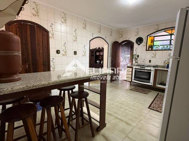 Sobrado para Venda em Santo André - 5