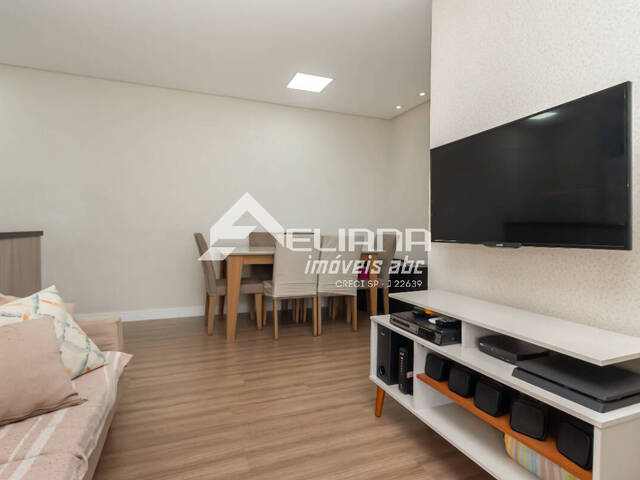 Apartamento para Venda em São Caetano do Sul - 4