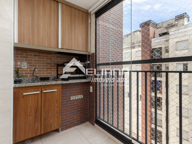 #AC6162 - Apartamento para Venda em São Caetano do Sul - SP - 1