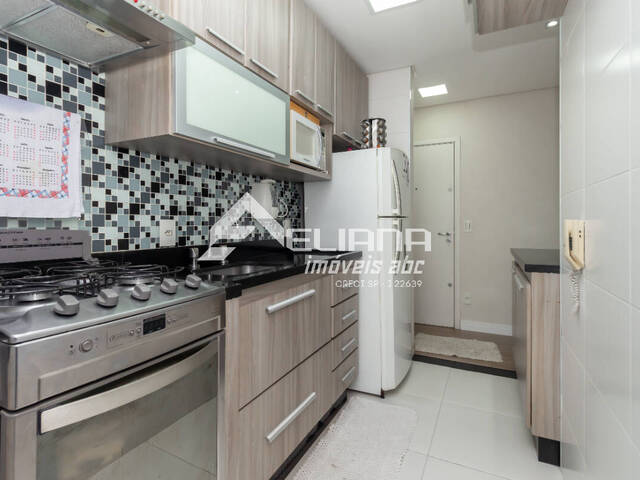 Apartamento para Venda em São Caetano do Sul - 4