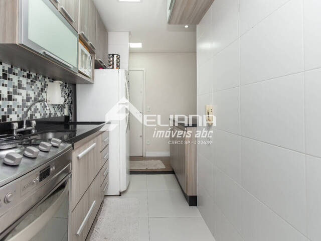 Apartamento para Venda em São Caetano do Sul - 5