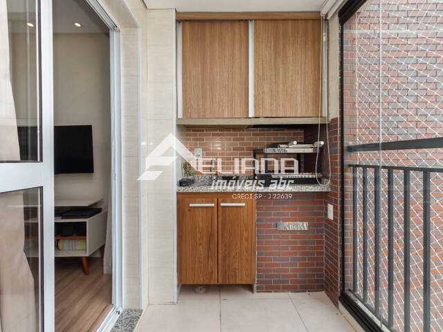 #AC6162 - Apartamento para Venda em São Caetano do Sul - SP - 3