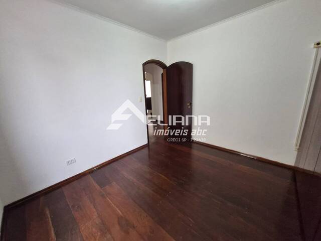 Apartamento para Locação em São Caetano do Sul - 4