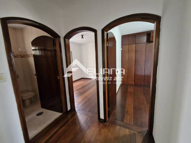 Apartamento para Locação em São Caetano do Sul - 5