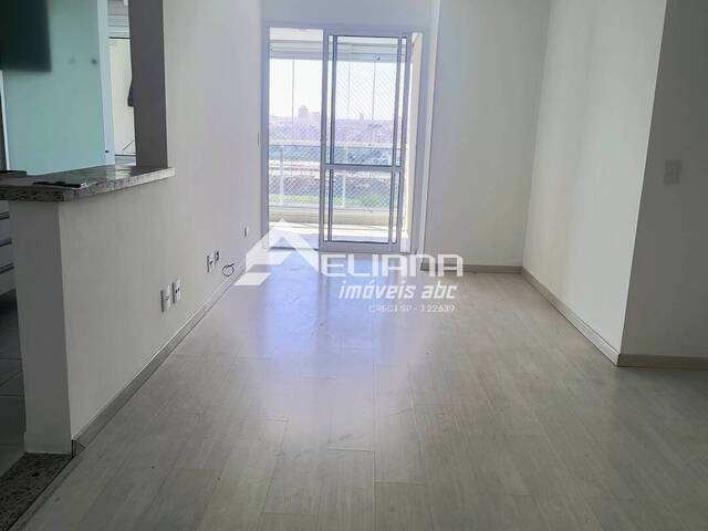 Apartamento para Locação em São Caetano do Sul - 5