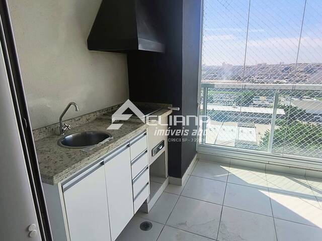 #GA10.634 - Apartamento para Locação em São Caetano do Sul - SP - 1