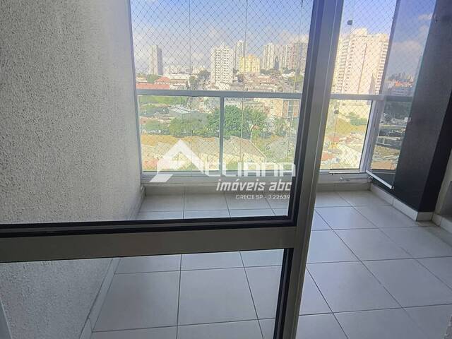 #GA10.633 - Apartamento para Locação em São Caetano do Sul - SP - 2