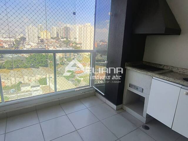 #GA10.633 - Apartamento para Locação em São Caetano do Sul - SP - 1
