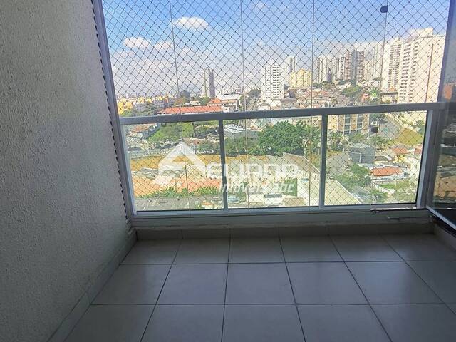 #GA10.633 - Apartamento para Locação em São Caetano do Sul - SP - 3