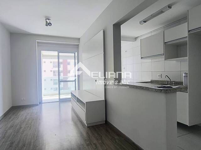 Apartamento para Locação em São Caetano do Sul - 5